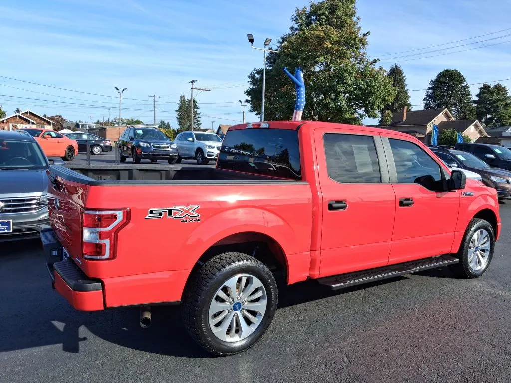 Ford F-150 photo 10