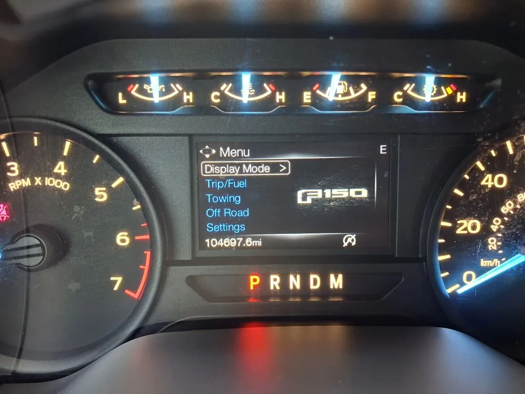 Ford F-150 photo 13
