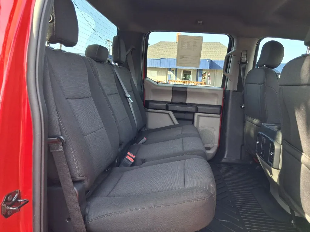 Ford F-150 photo 19