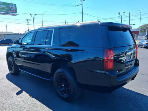 More photos of 2019 Chevrolet Suburban LT Sport Utility 4D at All American Motors, WA