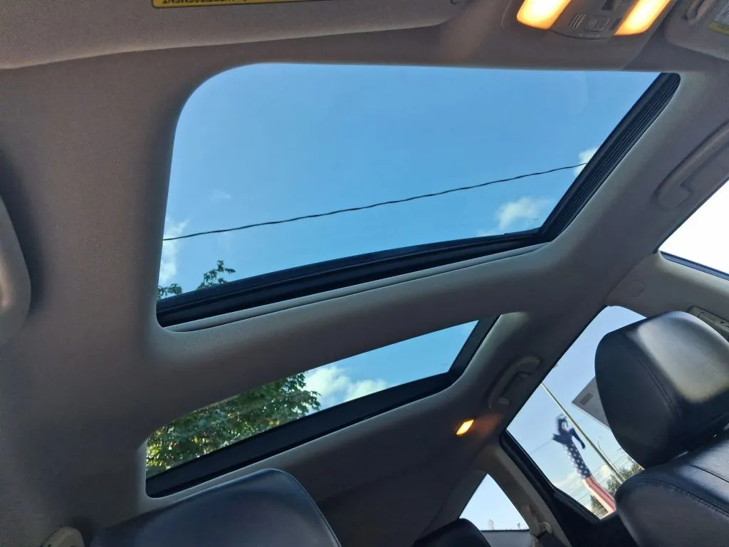 Nissan Murano photo 24