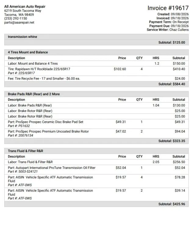Toyota RAV4 photo 24