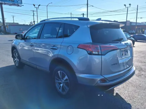 More photos of 2018 Toyota RAV4 XLE Sport Utility 4D at All American Motors, WA