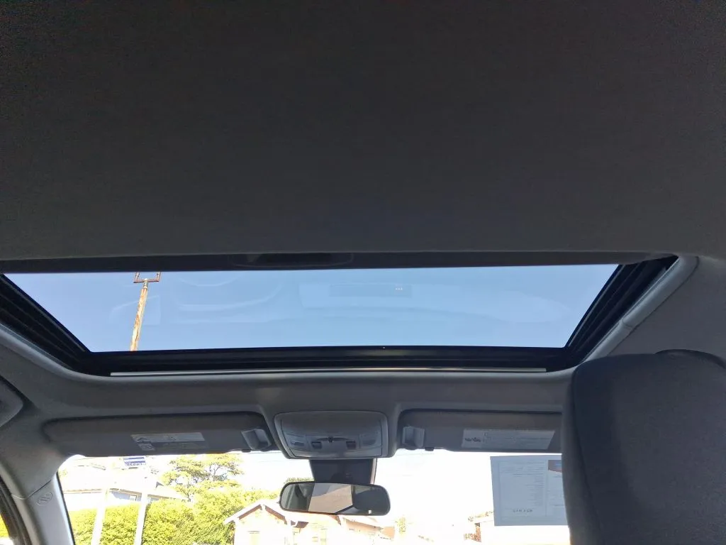 Toyota RAV4 photo 20