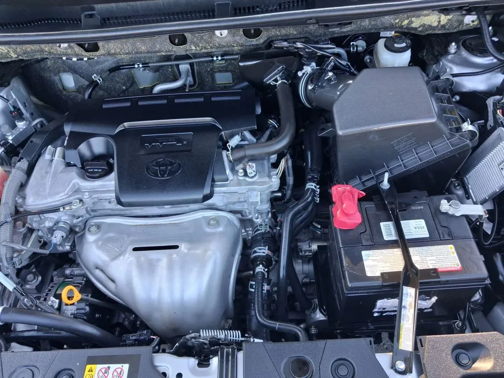 Toyota RAV4 photo 22