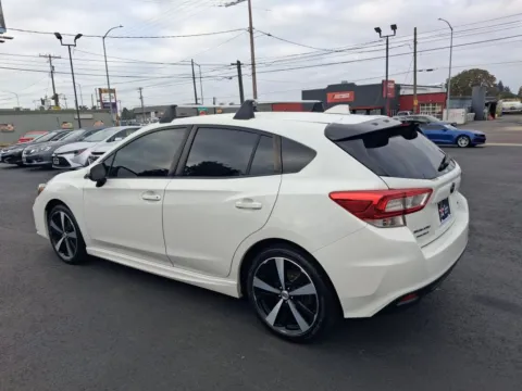 More photos of 2017 Subaru Impreza 2.0i Sport Wagon 4D at All American Motors, WA