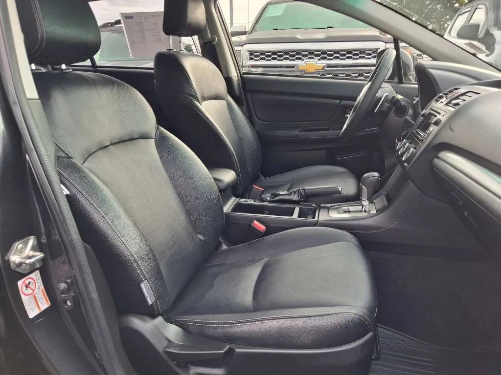 Subaru XV CrossTrek photo 22