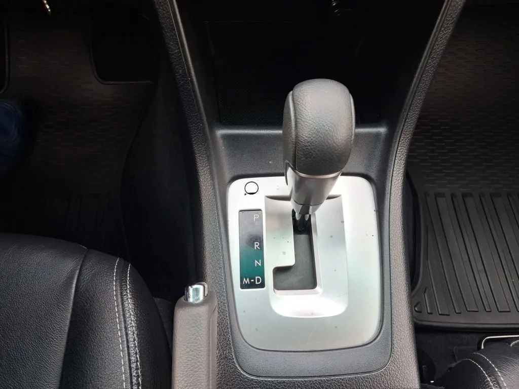 Subaru XV CrossTrek photo 15