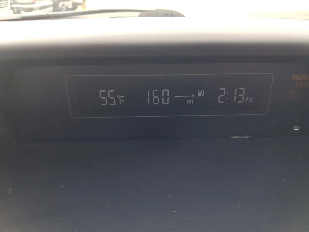 Subaru XV CrossTrek photo 13
