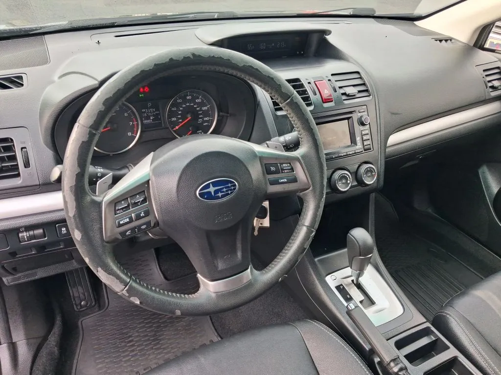 Subaru XV CrossTrek photo 17
