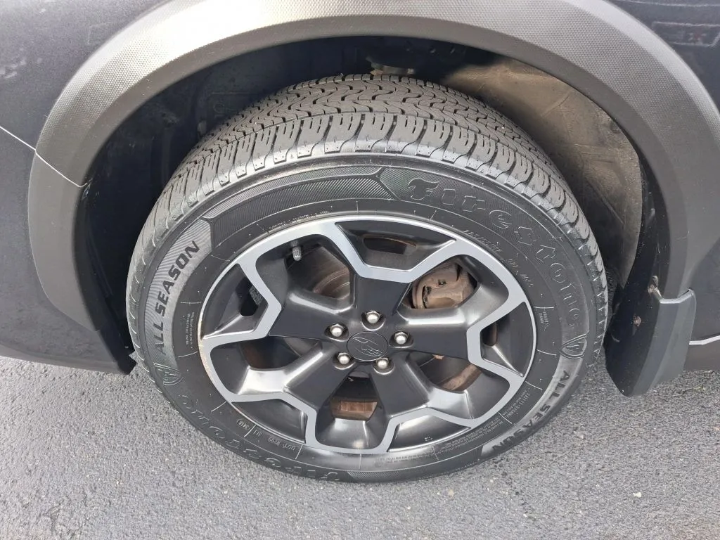 Subaru XV CrossTrek photo 24