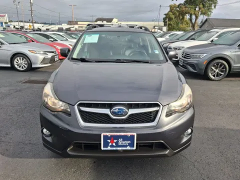 More photos of 2014 Subaru XV Crosstrek Limited Sport Utility 4D at All American Motors, WA