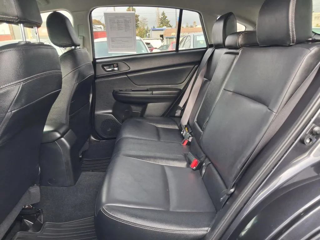 Subaru XV CrossTrek photo 19
