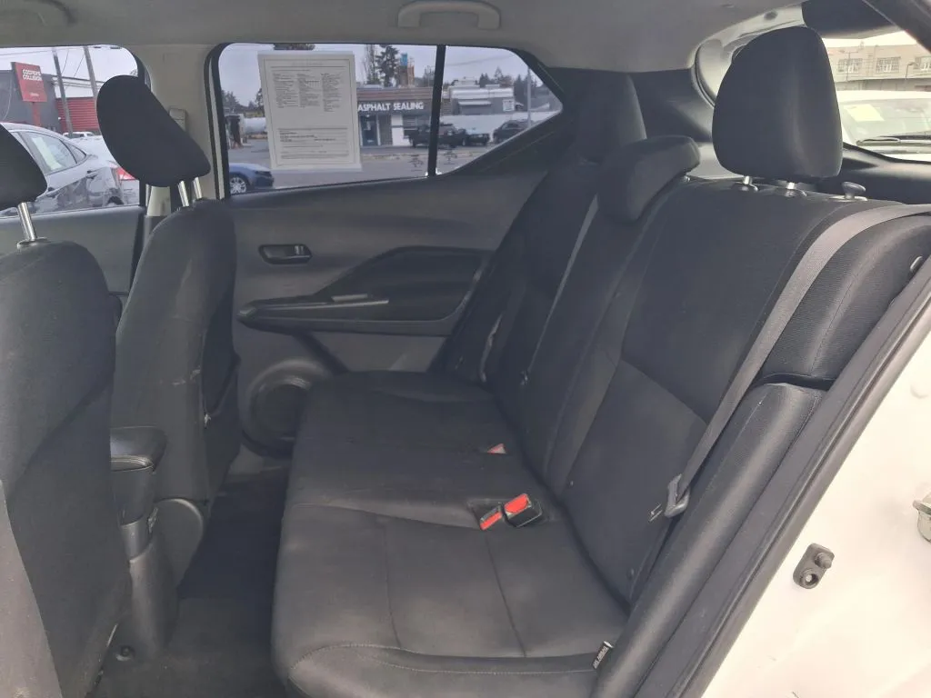 Nissan Kicks photo 14