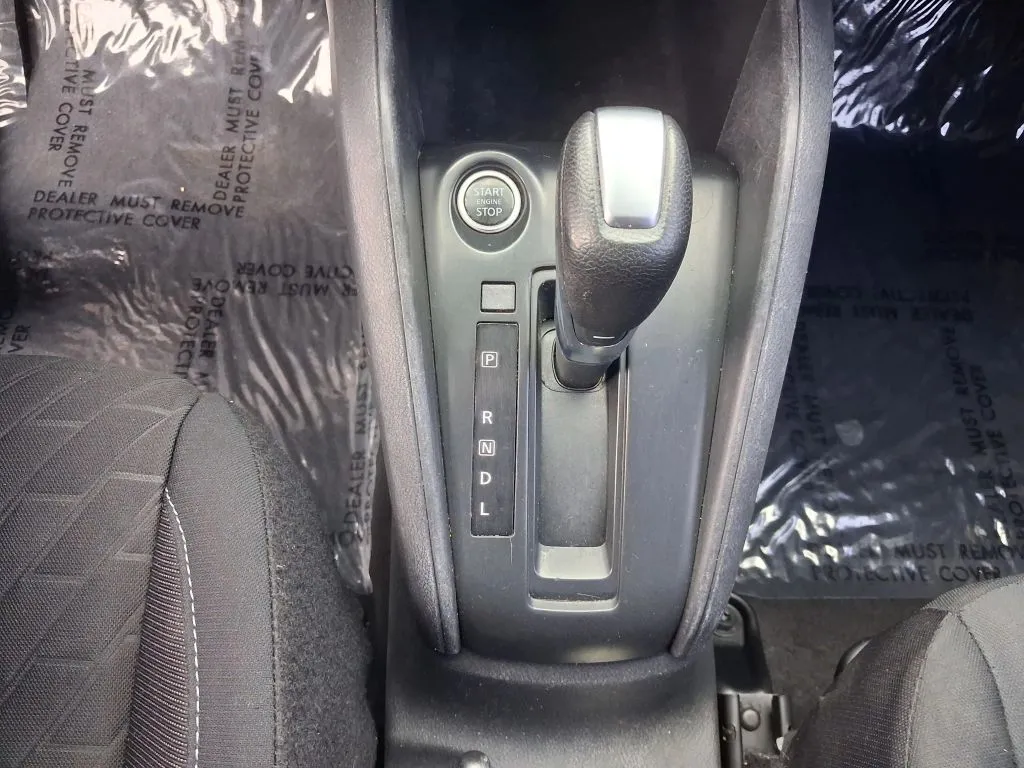 Nissan Kicks photo 20