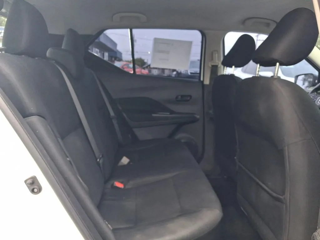 Nissan Kicks photo 11