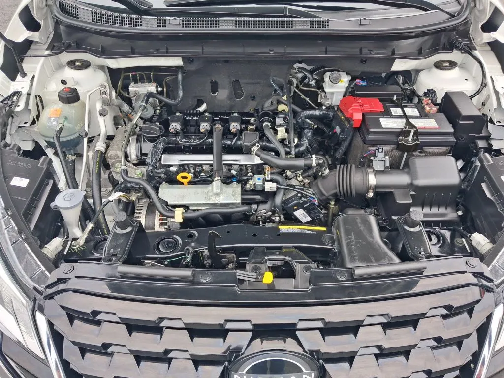 Nissan Kicks photo 23
