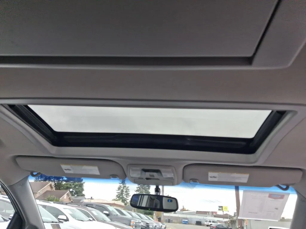 Toyota Sienna photo 14