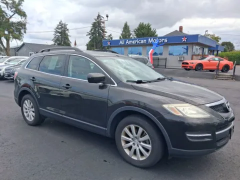 2008 MAZDA CX-9 Touring Sport Utility 4D for sale in Tacoma, WA