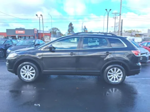 More photos of 2008 MAZDA CX-9 Touring Sport Utility 4D at All American Motors, WA