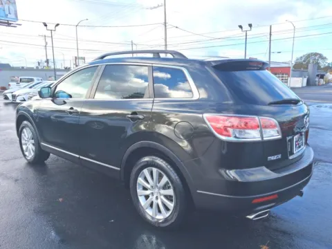 More photos of 2008 MAZDA CX-9 Touring Sport Utility 4D at All American Motors, WA