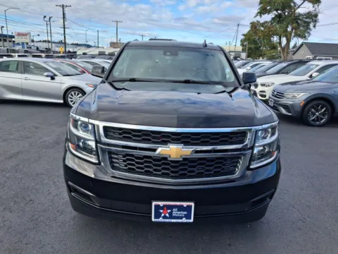 Photos of 2017 Chevrolet Tahoe LT Sport Utility 4D for sale in Tacoma, WA at All American Motors