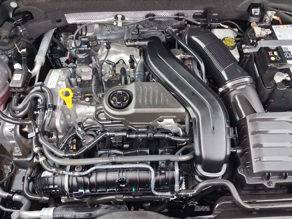Volkswagen Taos photo 24
