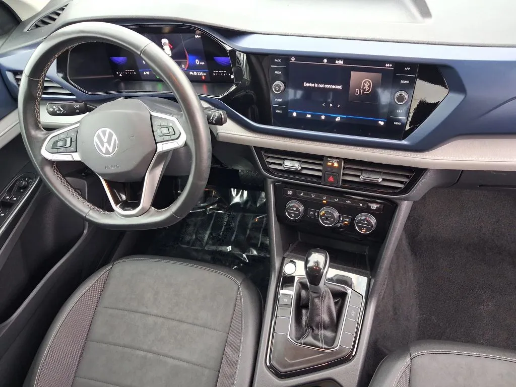 Volkswagen Taos photo 14