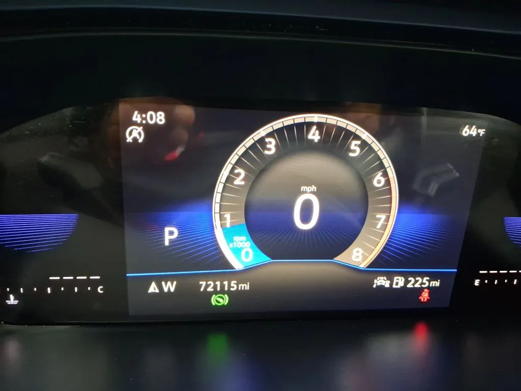 Volkswagen Taos photo 23