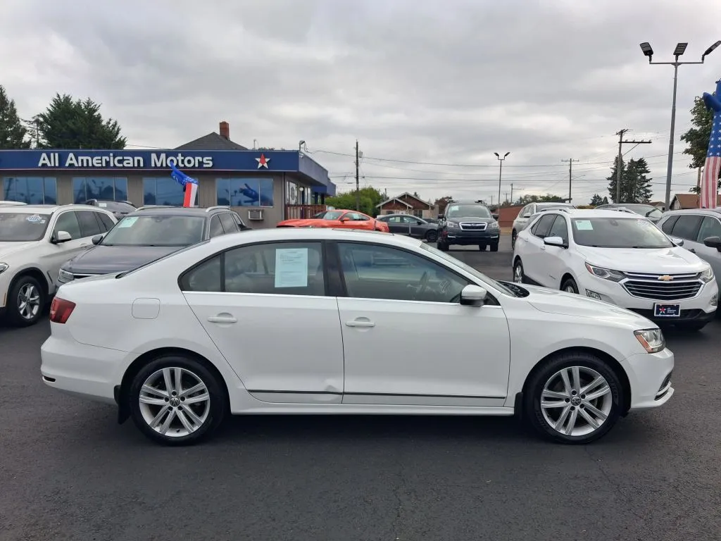 Volkswagen Jetta photo 7