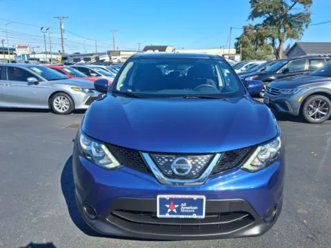 Photos of 2018 Nissan Rogue Sport S (2018.5) Sport Utility 4D for sale in Tacoma, WA at All American Motors