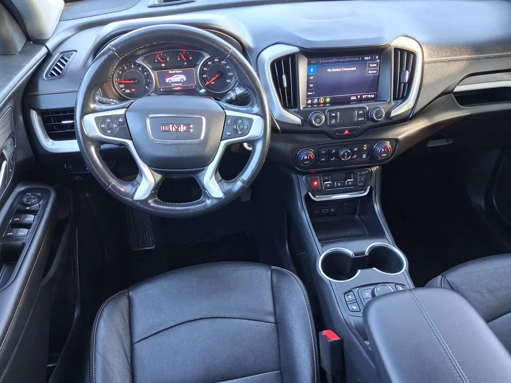 GMC Terrain photo 20