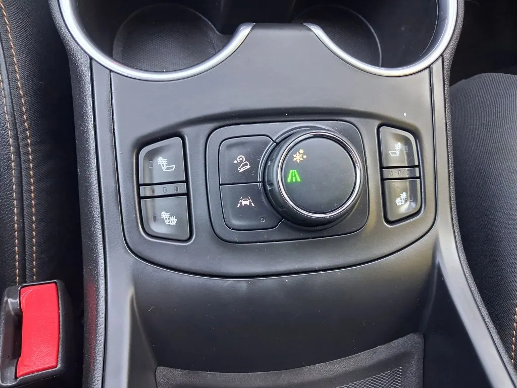 GMC Terrain photo 15