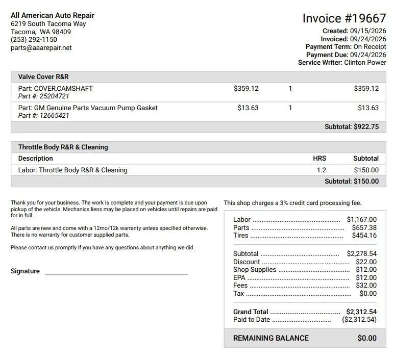 GMC Terrain photo 4