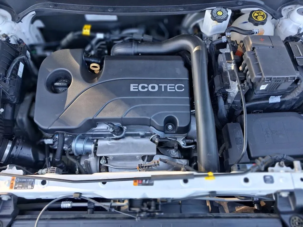 GMC Terrain photo 24