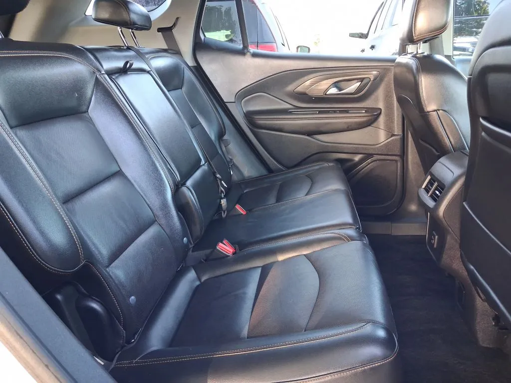 GMC Terrain photo 22