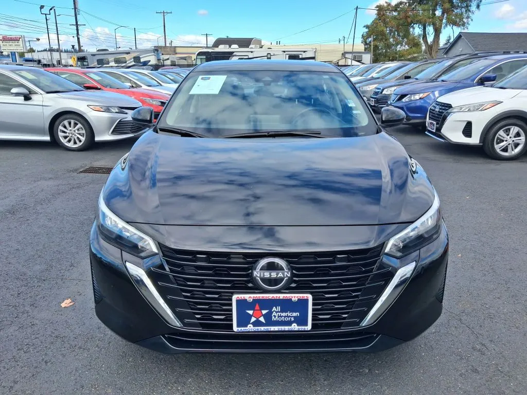 Nissan Sentra photo 4