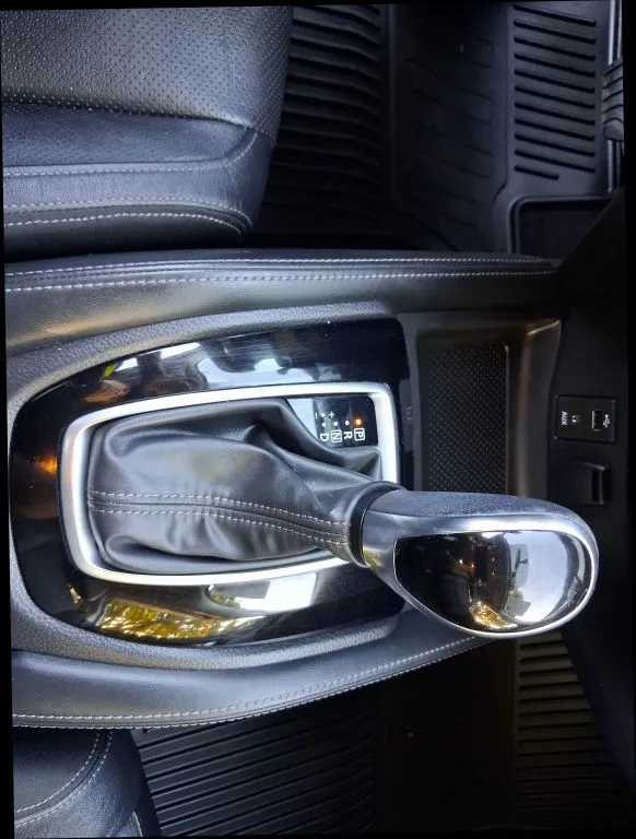 Nissan Rogue Sport photo 15