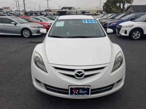 Photos of 2011 MAZDA MAZDA6 i Touring Sedan 4D for sale in Tacoma, WA at All American Motors