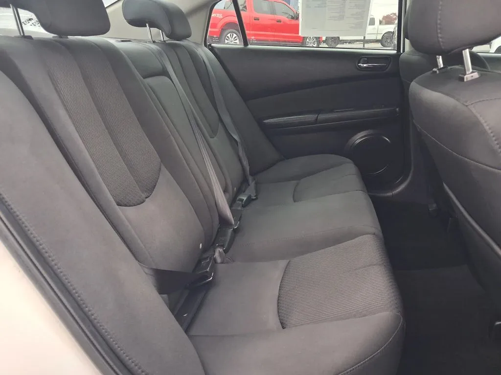 Mazda Mazda6 photo 10