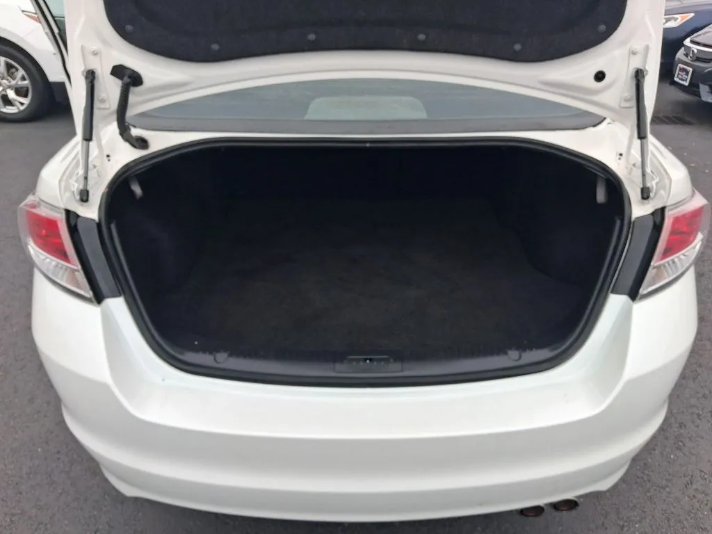 Mazda Mazda6 photo 18