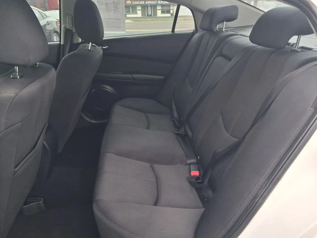 Mazda Mazda6 photo 11