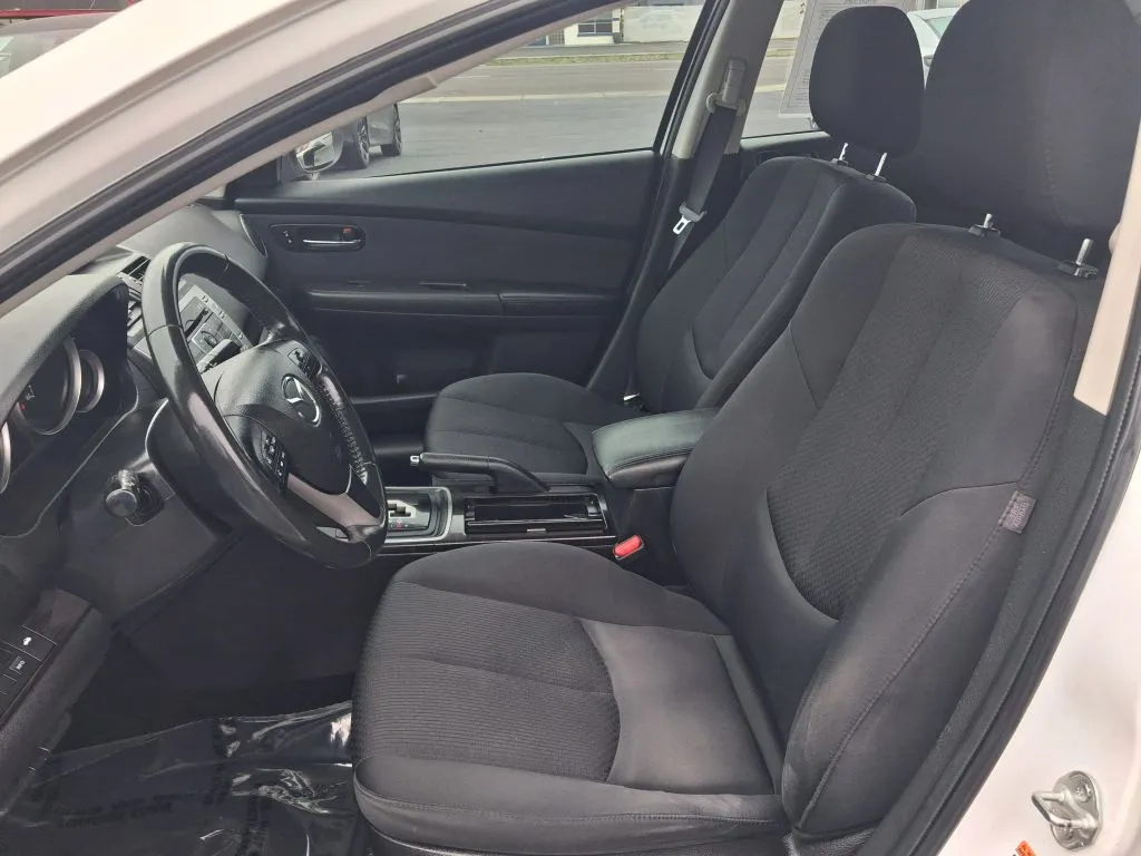 Mazda Mazda6 photo 12