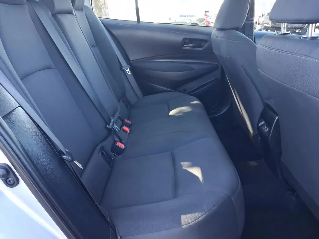 Toyota Corolla photo 17