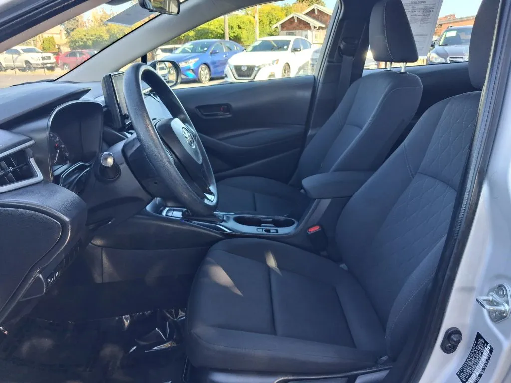 Toyota Corolla photo 14