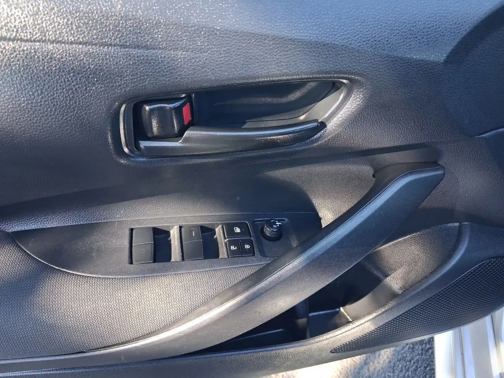 Toyota Corolla photo 12