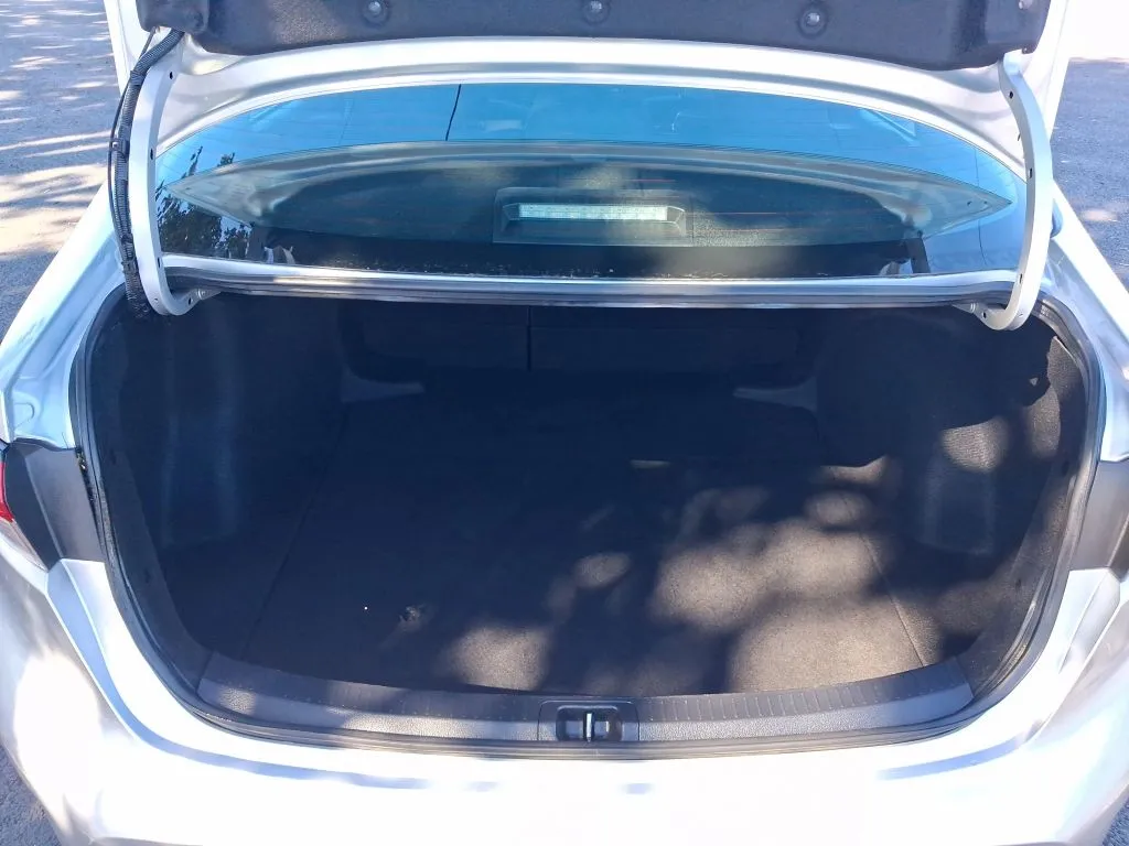 Toyota Corolla photo 16