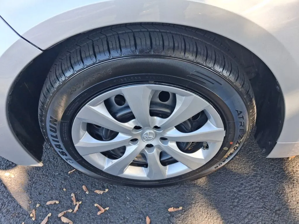 Toyota Corolla photo 20