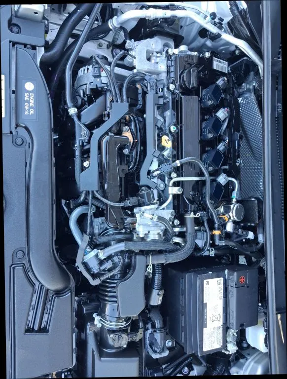 Toyota Corolla photo 19