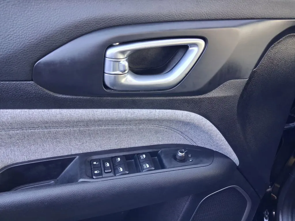 Jeep Compass photo 15